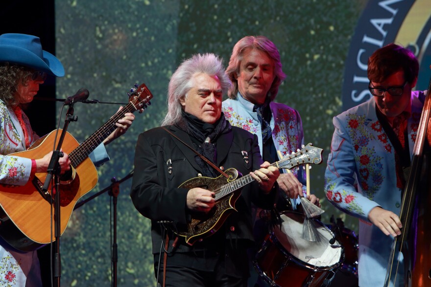 Musicians Hall of Fame