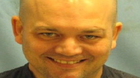 Larry McElroy LRAFB shooting little rock air force base shooting