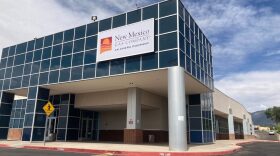 New Mexico Public Regulation Commission hearing examiners on May 20, 2026, recommended that the state’s utility regulators sign off on a nearly $1.3 billion sale of New Mexico Gas Company to a subsidiary of a private equity firm. (Danielle Prokop/Source NM)