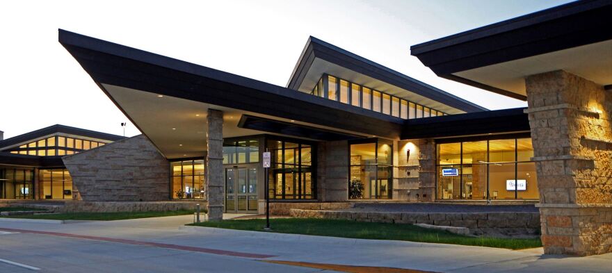 Dubuque Regional Airport