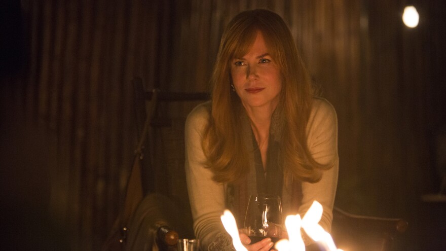 Celeste Wright (Nicole Kidman) in <em>Big Little Lies</em>.