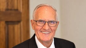Dr. Robert Sanders, retired professor of Radio and Television Broadcasting at East Texas A&M University, died October 3rd, 2026 at the age of 83.