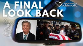 "A Final Look Back," SC Lede episode for August 4, 2026