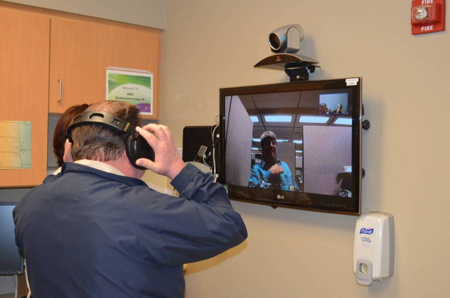 A bill expanding coverage of and access to telemedicine passed the Senate this week.