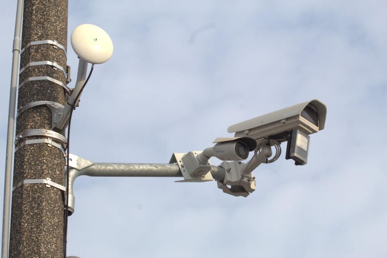 Automated license plate readers generate concern, support across Michigan