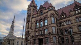 Cincinnati City Hall
