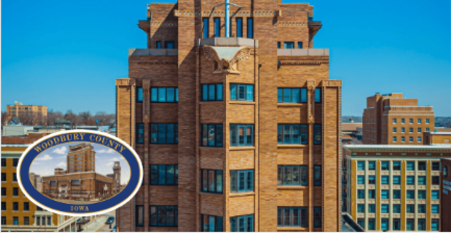 Newscast 8.7.2024: Grant boosts recreation options in Storm Lake