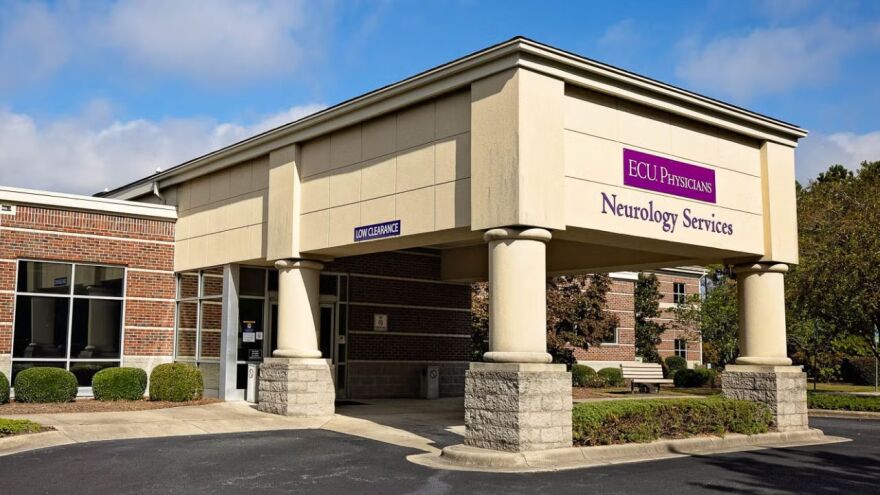 North Carolina now hosts seven specialized ALS clinics, including the Jim “Catfish” Hunter ALS Clinic at East Carolina University Health System in Greenville.