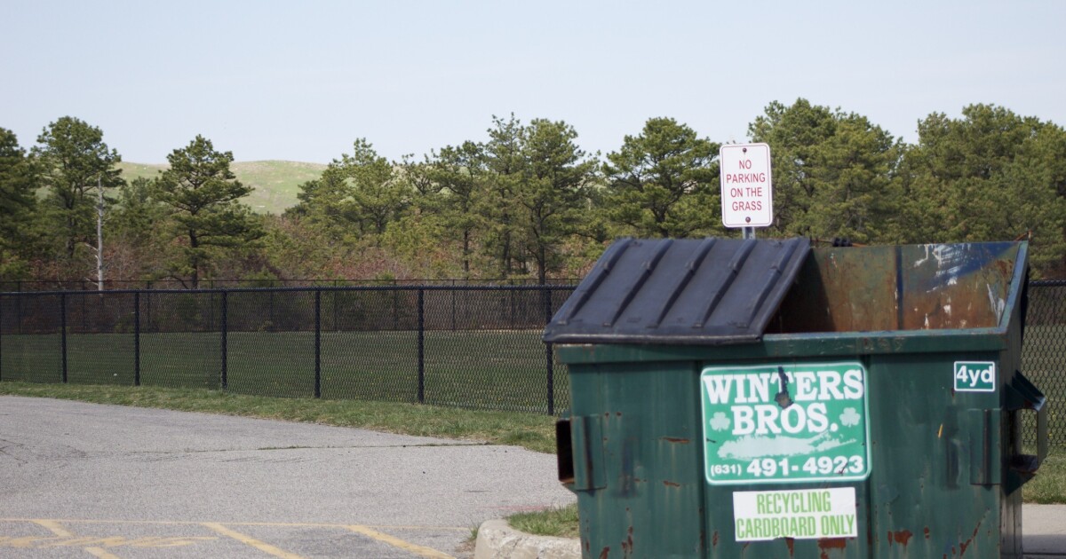 Brookhaven Landfill starts to close in 2024, but could see years of
