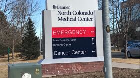 North Colorado Medical Center in Greeley and four other Banner Health hospitals will now treat emergency department patients with non-opioid medication when appropriate.