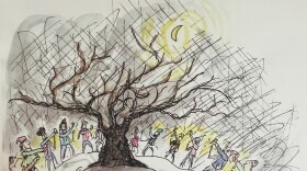 Wassail is a beverage made from hot mulled cider, ale, or wine and spices, drunk traditionally as an integral part of wassailing.