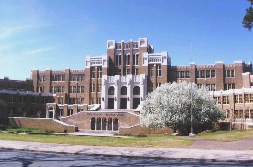 Central High School