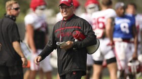 Tom Allen will begin his seventh season as IU football coach this fall.