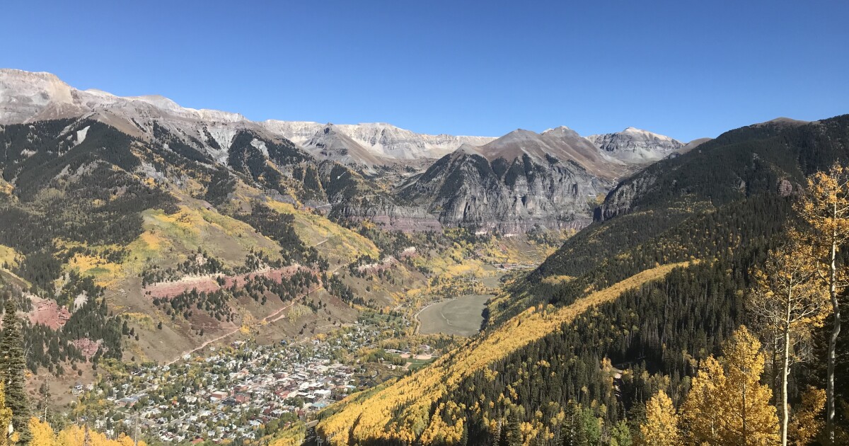 Tax Initiative in Telluride Hopes to Help Affordable Housing