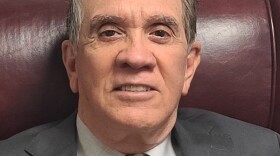 José de la Vara is a legal defender for Yuma County.