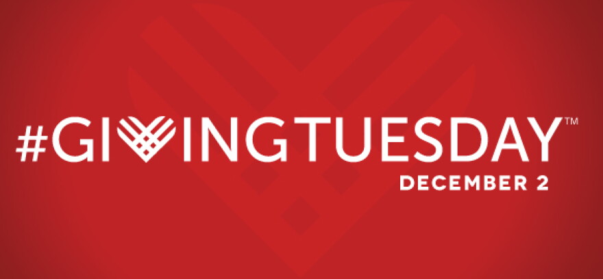 Giving Tuesday