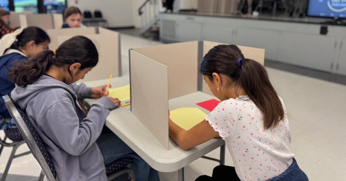 The top student spellers in Santa Barbara County go head to head to ...