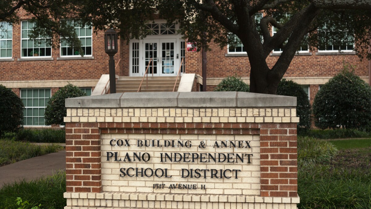 Plano ISD board votes to fire principal accused of ignoring abuse allegations against teacher