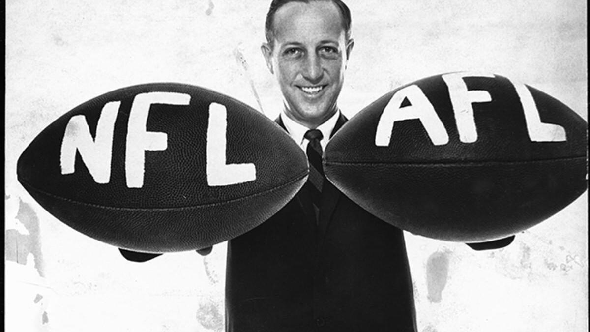 Kansas City Chiefs: Birthplace of the Super Bowl