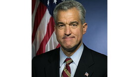U.S. Attorney for the Southern District of Indiana Josh Minkler.