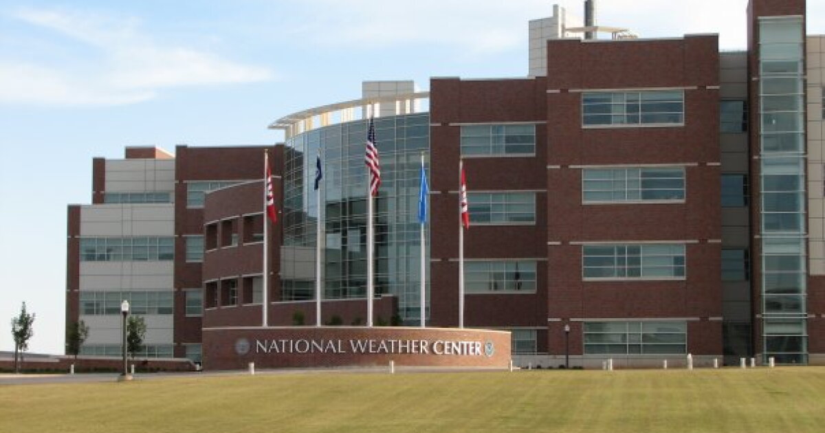 NOAA Layoffs Strike National Weather Service, Hundreds Affected