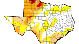 U.S. Drought Monitor