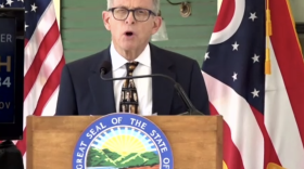 Gov. Mike DeWine