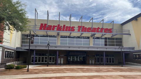 Harkins Theatre 