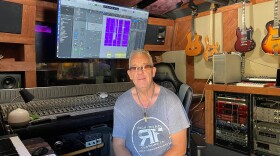 Tributes are being paid to music producer Gary Miller who passed away aged 62