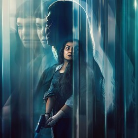 The Marked Woman