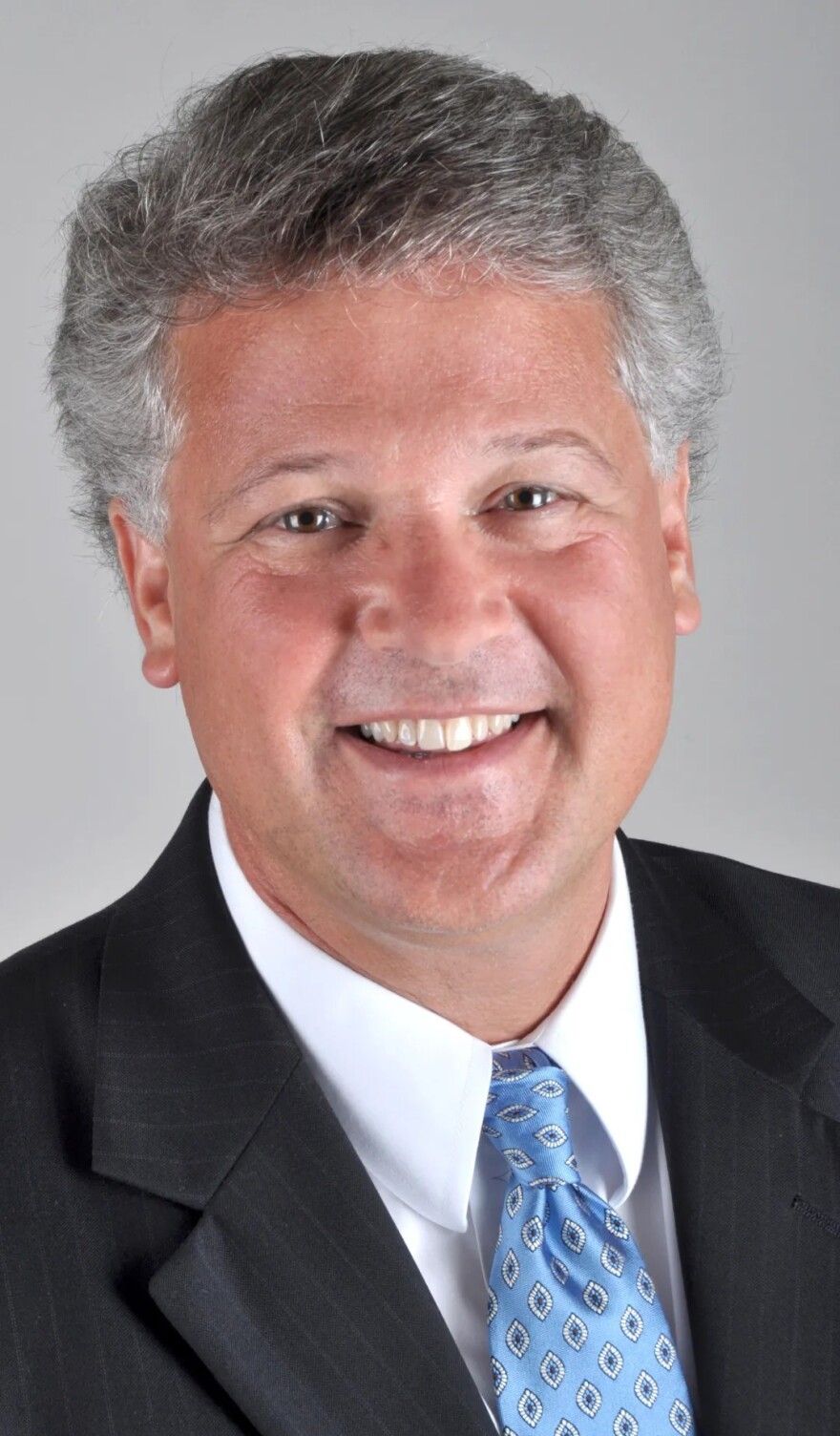 Ross is thrilled at the way this community has come together to support arts and culture.