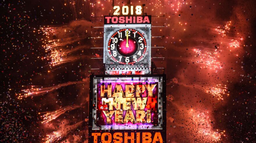 Stephanie Keith/Getty Images