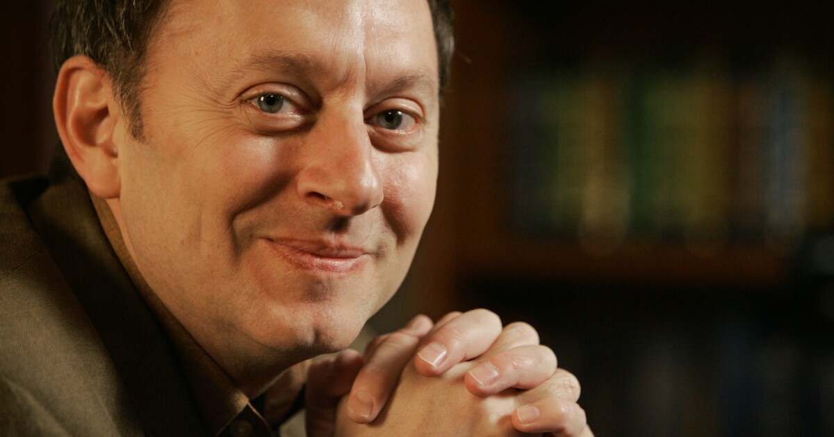 APR Notebook: Alabama actor Michael Emerson on being TV’s "King of Creepy”