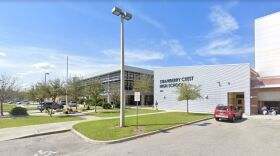 Strawberry Crest High School