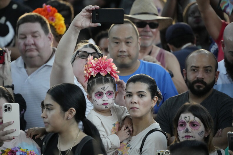 WLRN Report Urges Latinos to Embrace Uniqueness, Oppose ‘MAGA Eugenics’