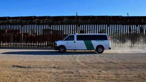 Border Patrol