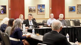 he Statewide Charter School Board meets Oct. 12 at the Oklahoma History Center in Oklahoma City.