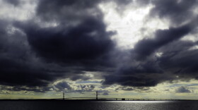 In the decade since Line 5 emerged as an issue of statewide concern, a debate about the pipeline's future that began with concerns about an oil spill in the Straits of Mackinac has morphed to include broad questions about how oil pipelines fit into the global energy transition.