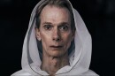 Doug Jones in the new Mormon pioneer film "The Angel."