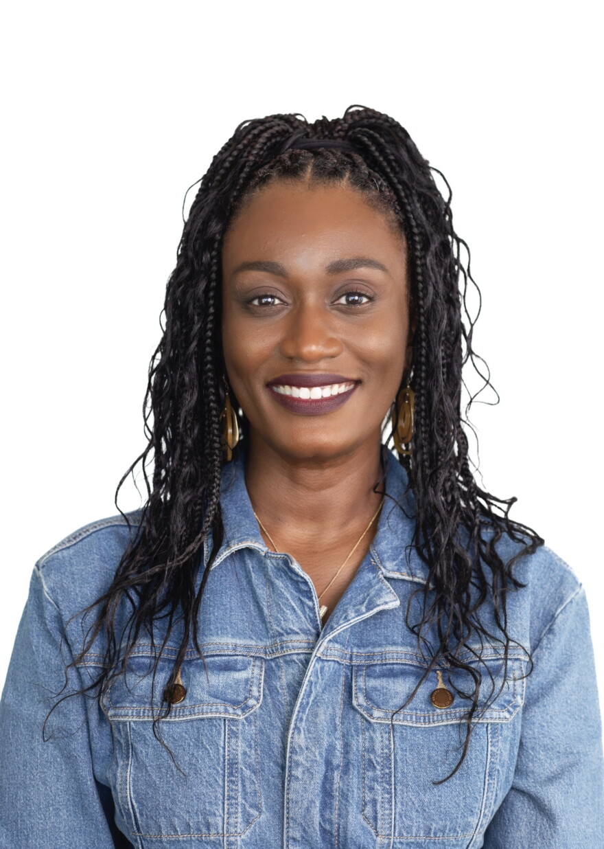 Naila Jackson, Network Navigator founder