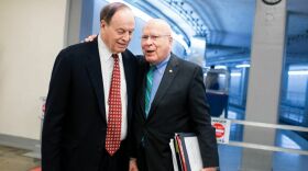 Tom Williams/CQ-Roll Call, Inc via Getty Images
