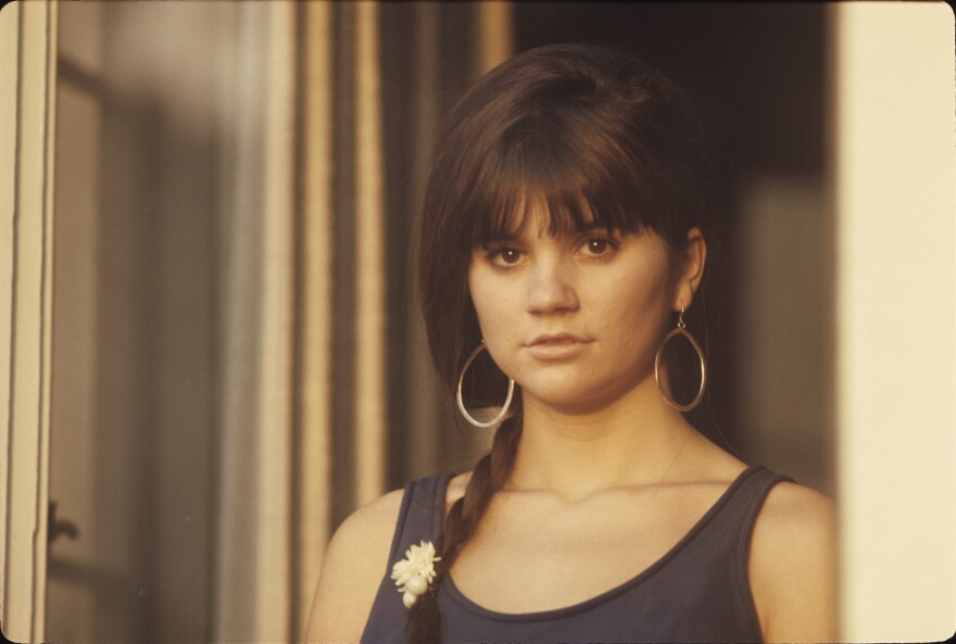 Linda Ronstadt