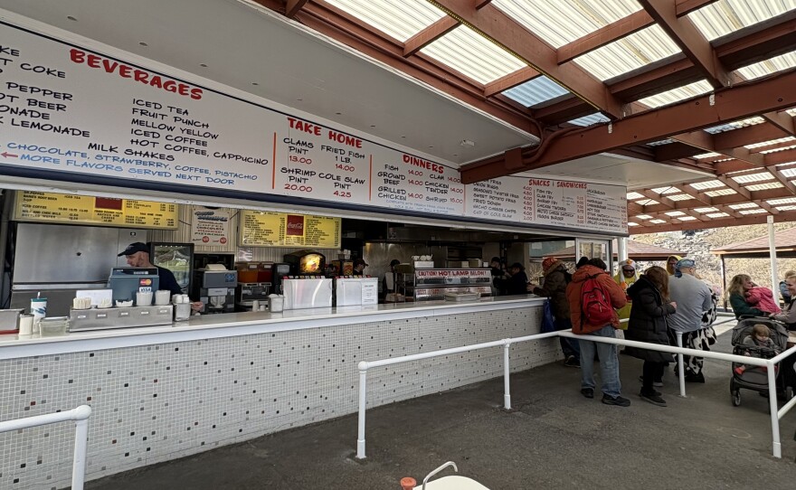 Jumpin' Jacks has been operating in Scotia along the Mohawk River for 74 years