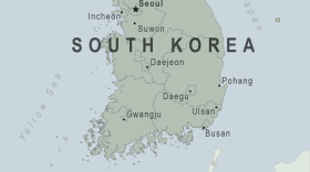 South Korea