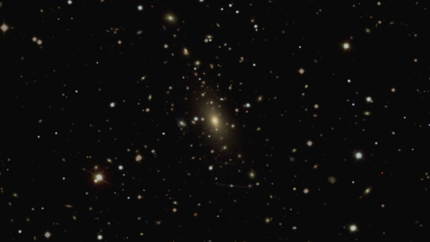 The Galactic Limit