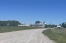 The Dovetail Biowaste facility on Herr Road in Fairborn