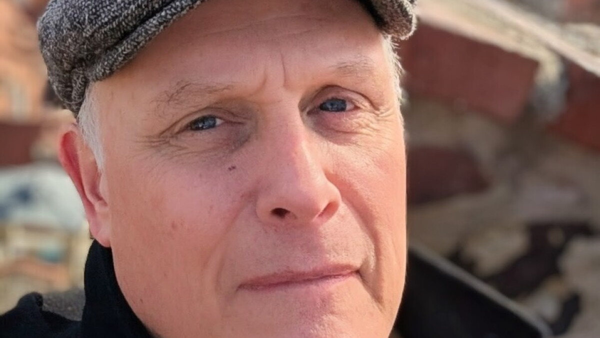 Spokane author features Venice, Vivaldi Church in new novel