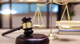 Jeff M. Jones, school superintendent for Western Plains Unified School District 106, was arrested Friday and charged with 10 crimes, including contributing to child misconduct by encouraging commission of a felony and witness intimidation.