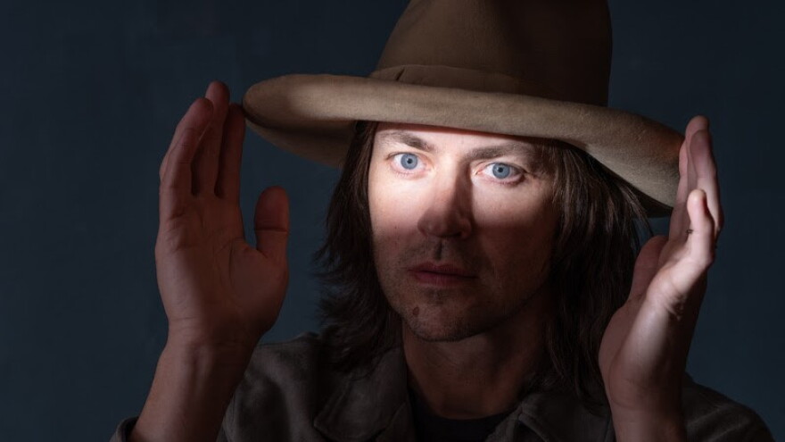 listen hear! Song of the Day: Old 97's Rhett Miller previews new solo ...