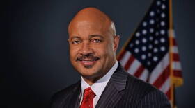 Curtis Hill, the Elkhart County Prosecutor.